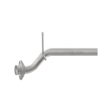 Walker Exhaust Exhaust Pipe 52447